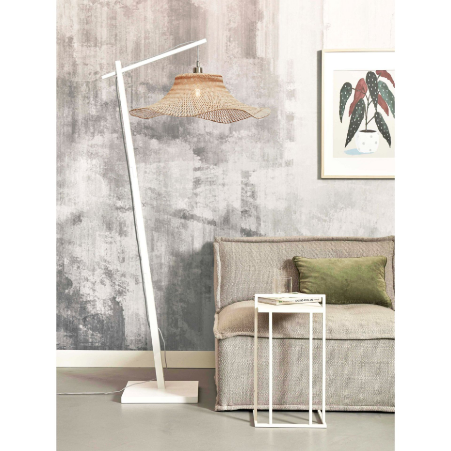 Lampadaire Bambou IBIZA