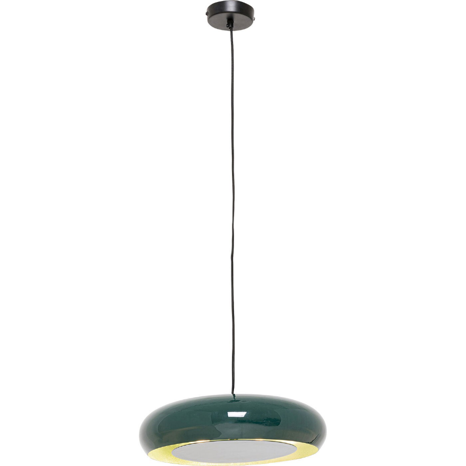 Suspension en acier, LIA