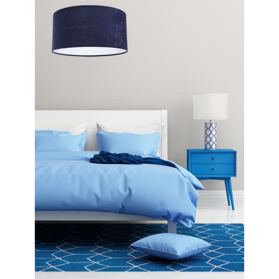 Suspension en tissu Classic