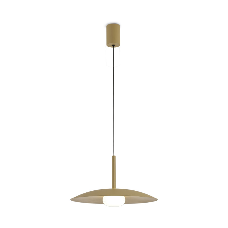 Suspension en métal design, D.46 , LIDIA