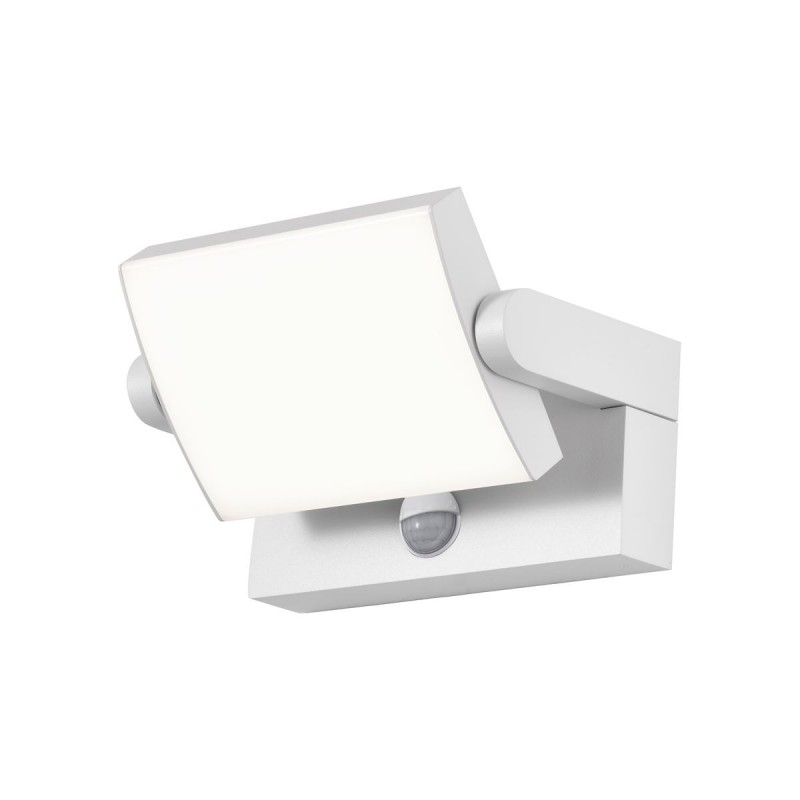 Applique en métal design, COOPER
