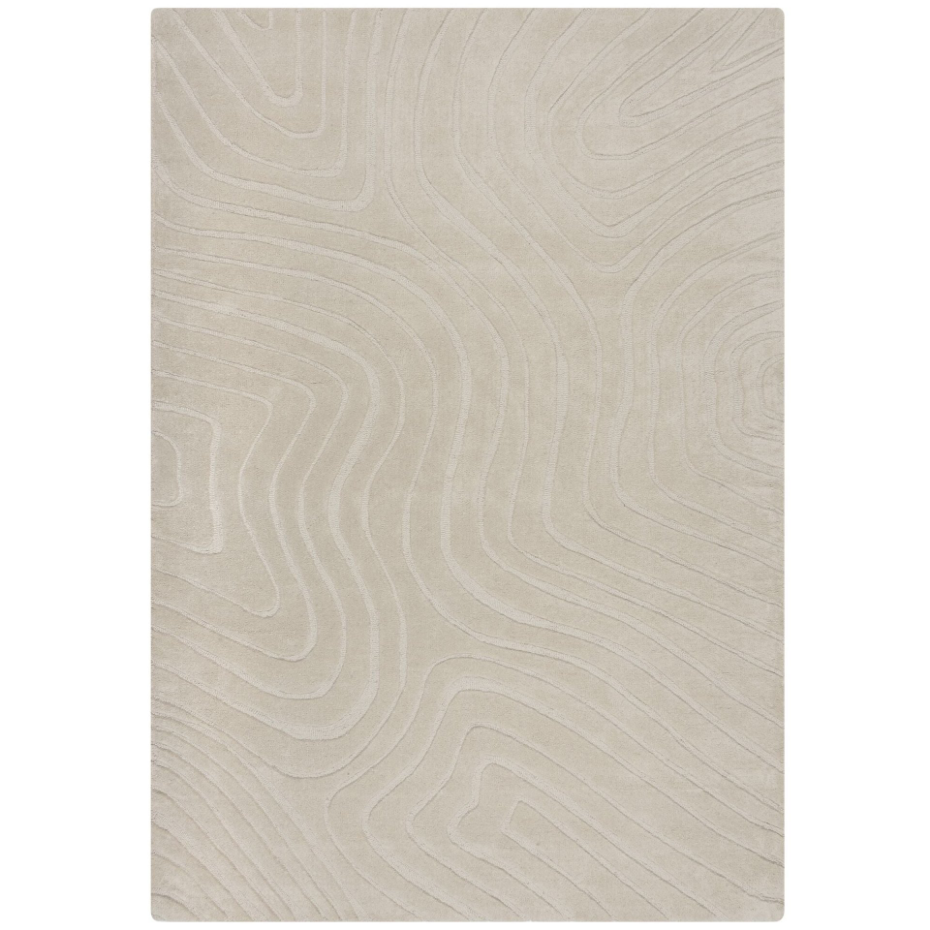 Tapis en laine MESMERISE