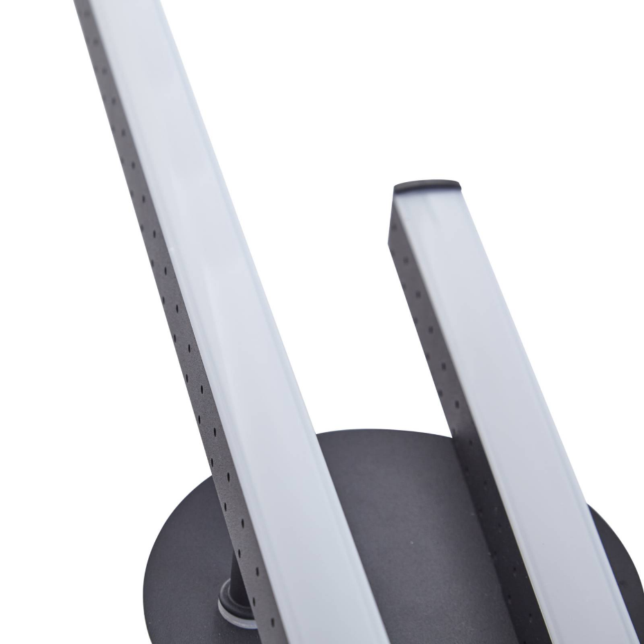Plafonnier en aluminium moderneLED, Aurendor