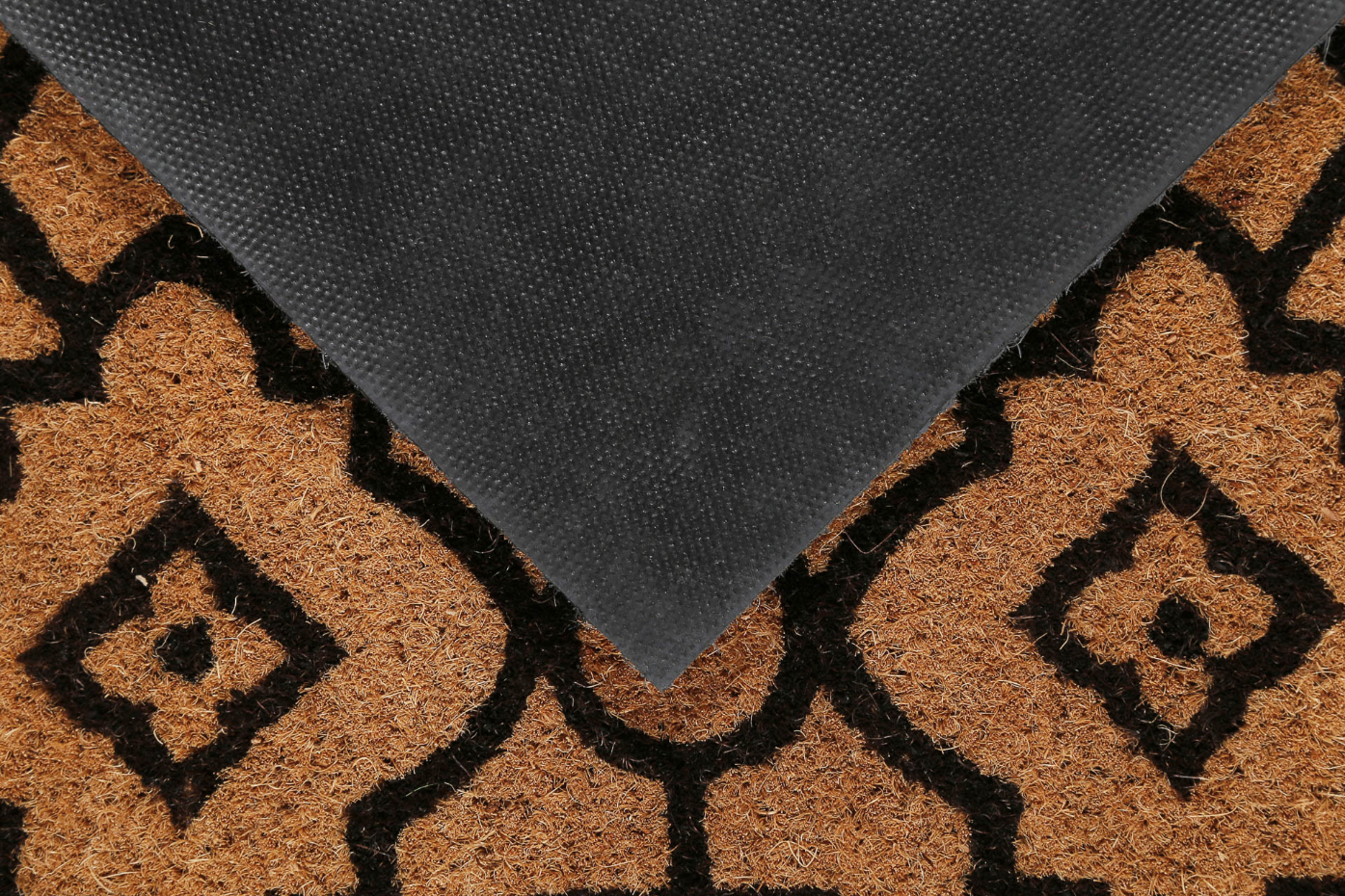 Paillasson coco, antidéparant ,  Posh Palace