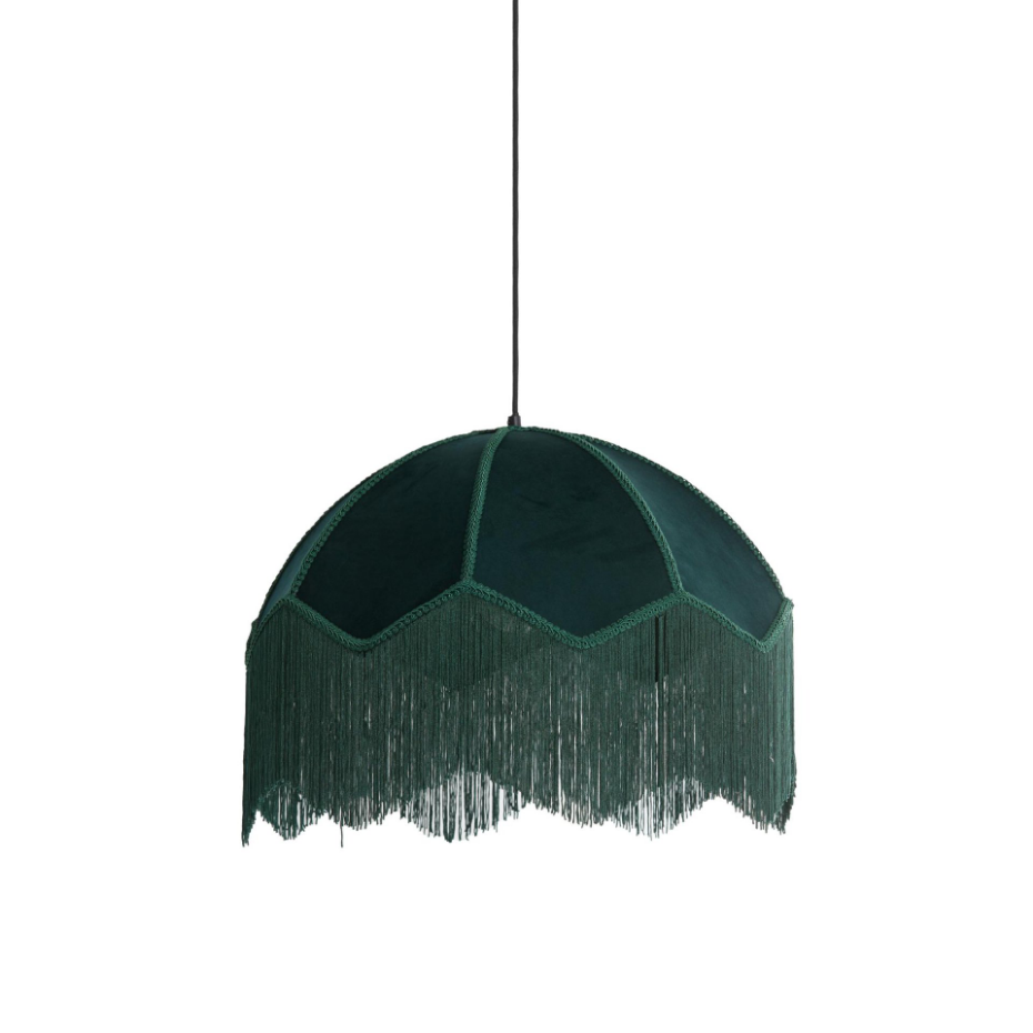 Lampe À Suspension Raphia MALACIA