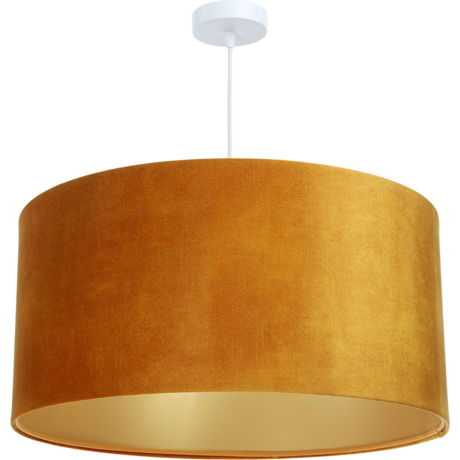 Suspension en tissu Glamour