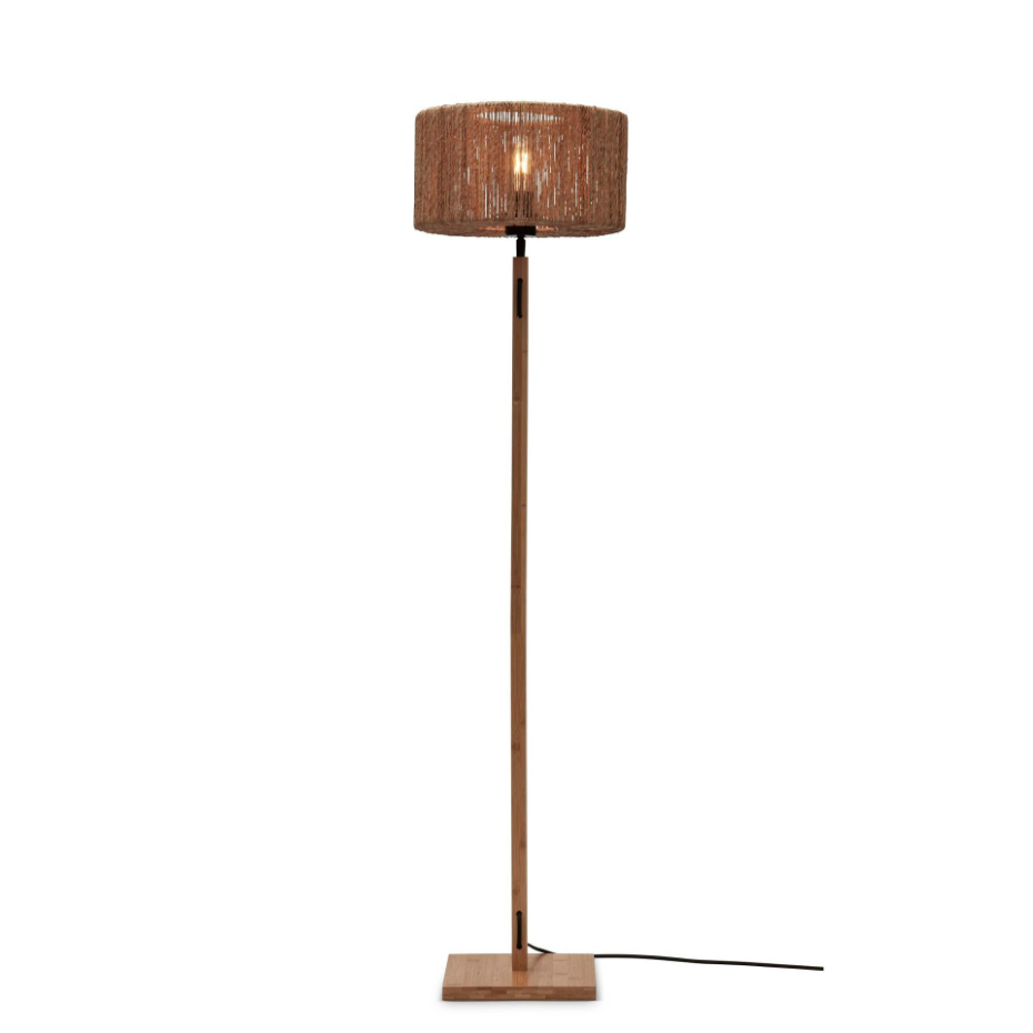 Lampadaire Bambou IGUAZU