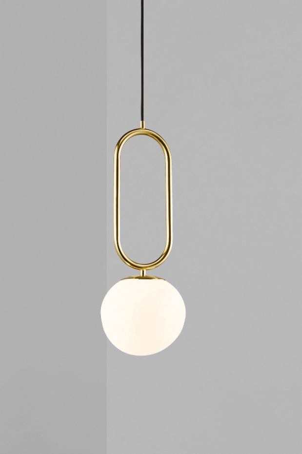 Suspension SHAPES