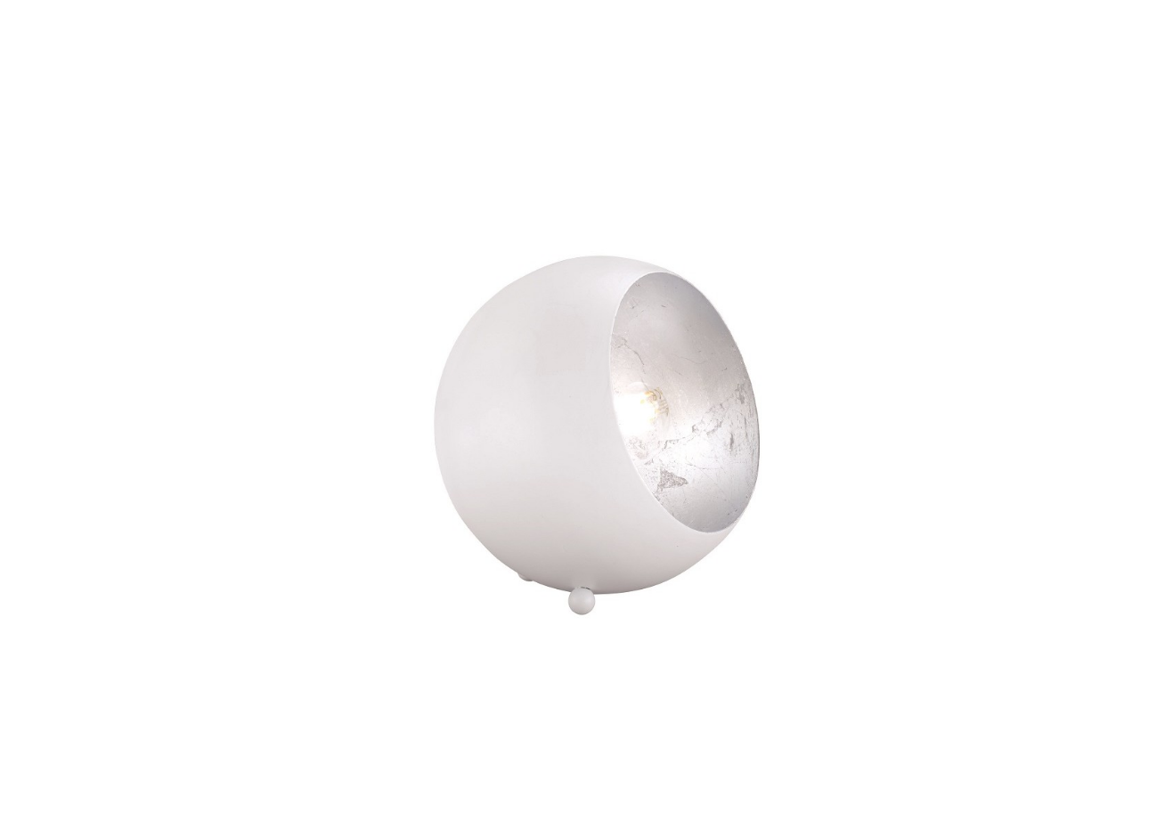 Lampe design en métal classique, BILLY