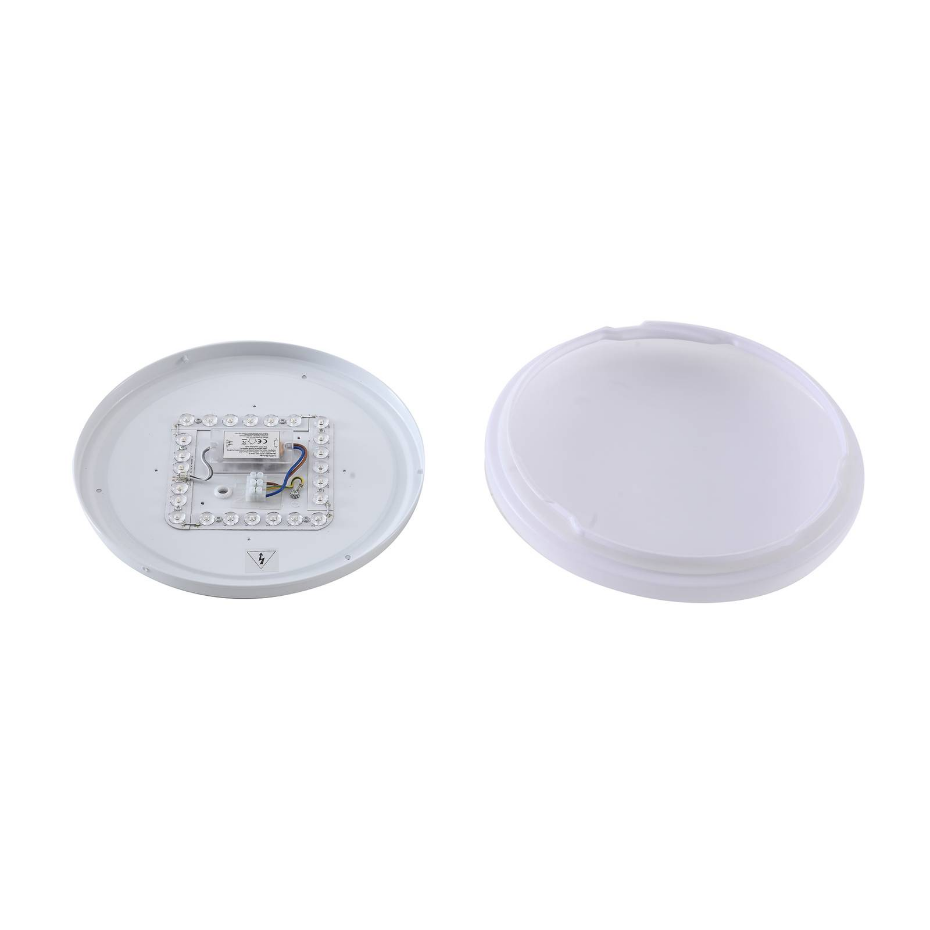 Plafonnier extérieur LED, Kirkola