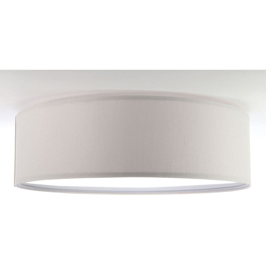 Plafonnier en tissu Natural