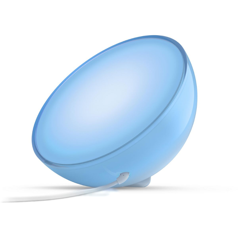 Lampe connectée Go White&Color Ambiance