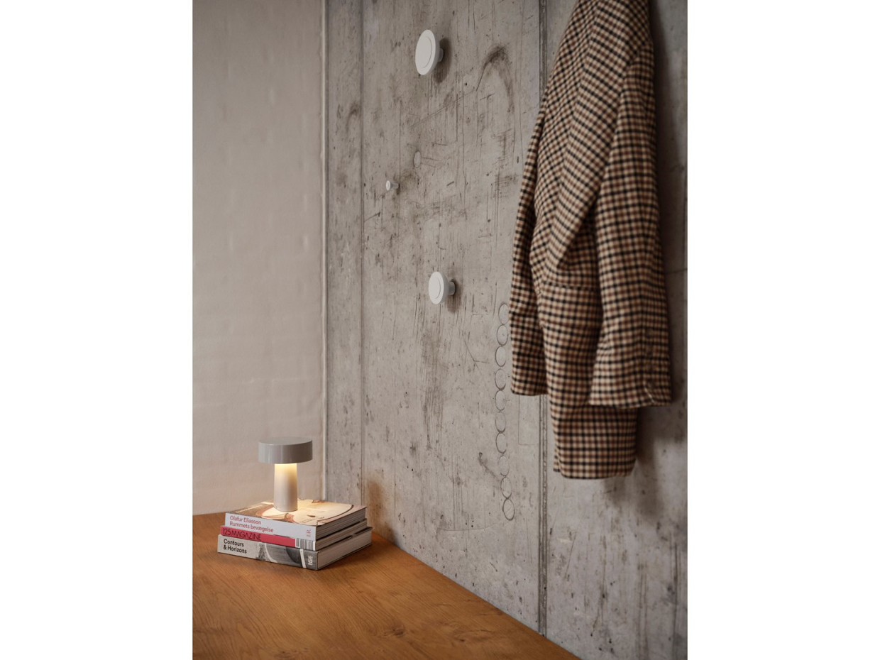 Lampe OBLONG