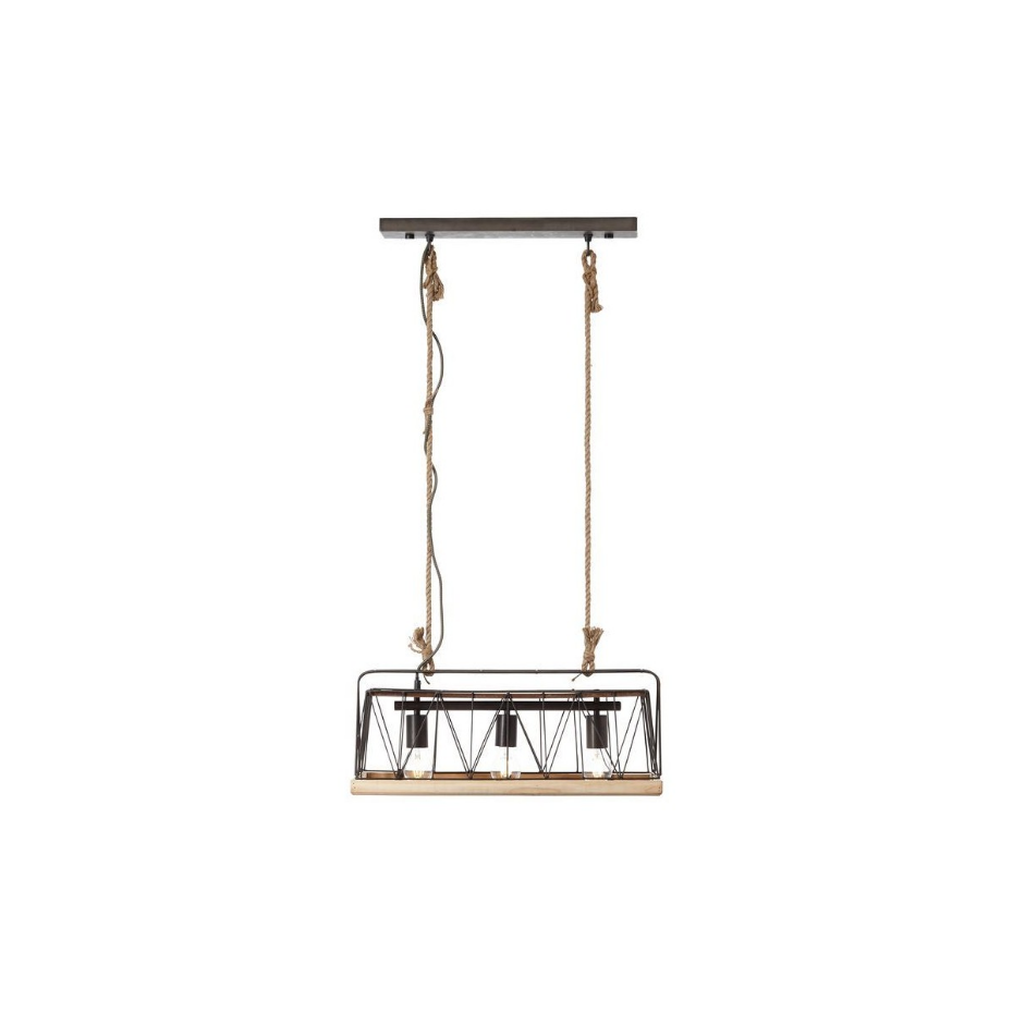 Suspension    NARCY