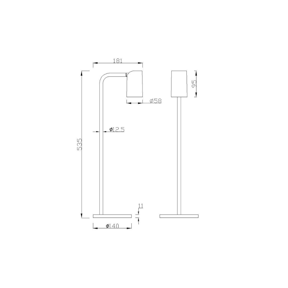 Lampe    SAL