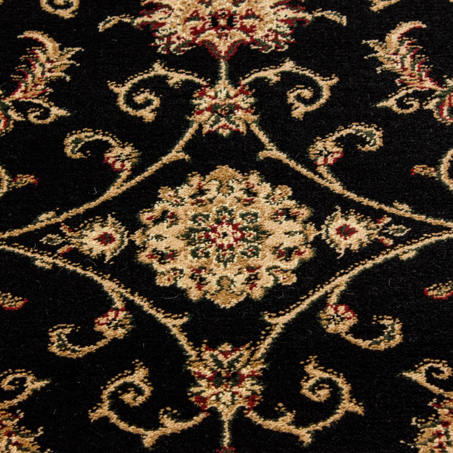 Tapis orient tissé motifs orientaux BISKO 1