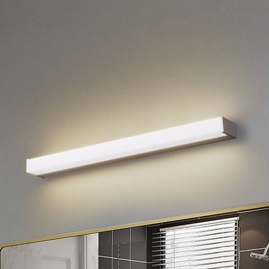 Applique en aluminium moderneLED, Philippa