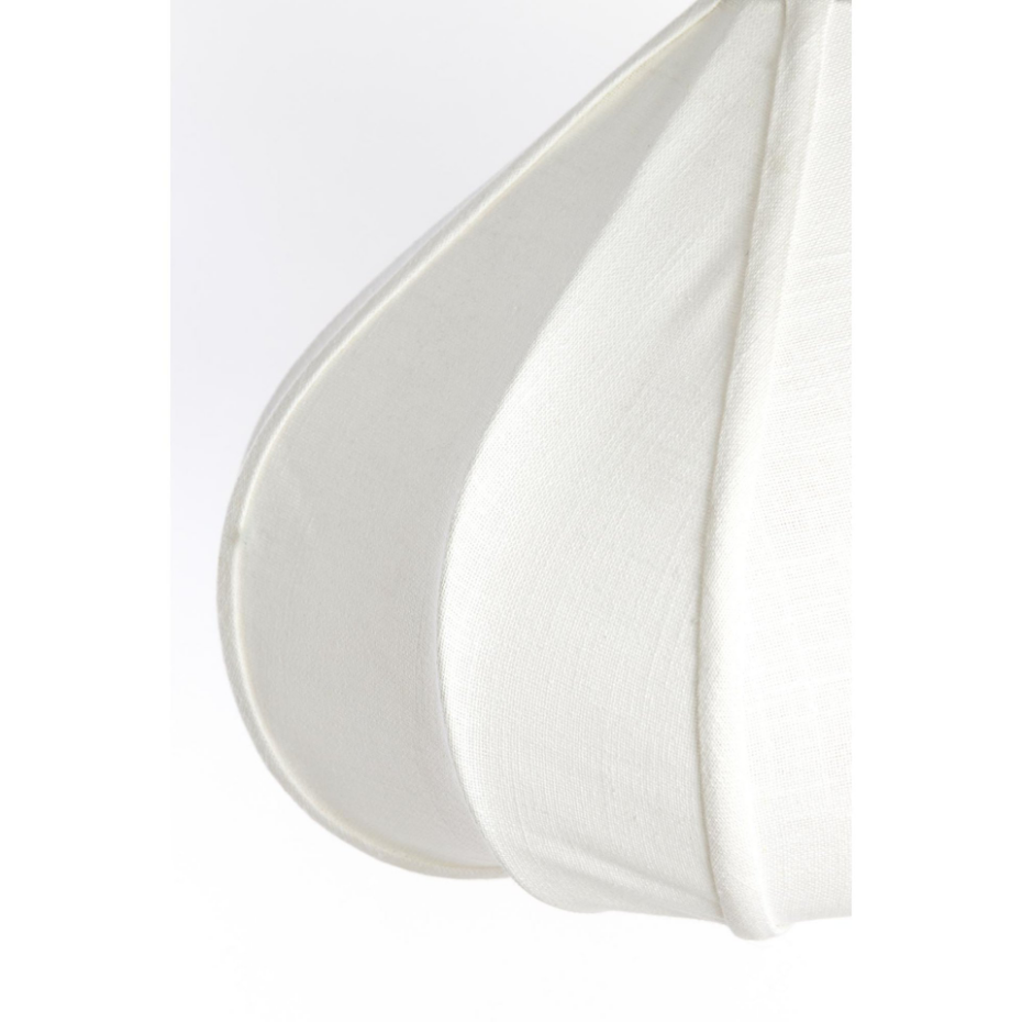 Lampe À Suspension Textiles ZUBEDA