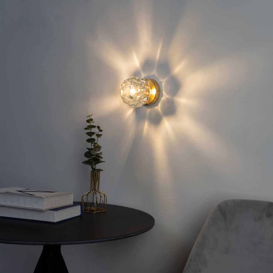 Luminaire polyvalent - VILAMO
