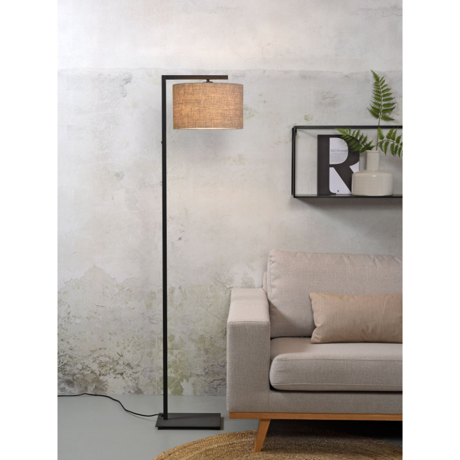 Lampadaire Textiles BOSTON
