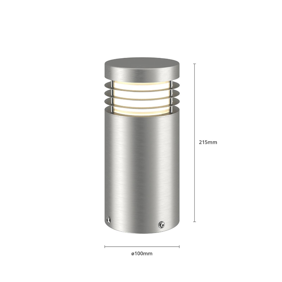 Luminaire extérieur moderne, Caramia