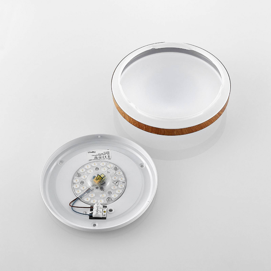 Plafonnier  moderneLED, Mendosa