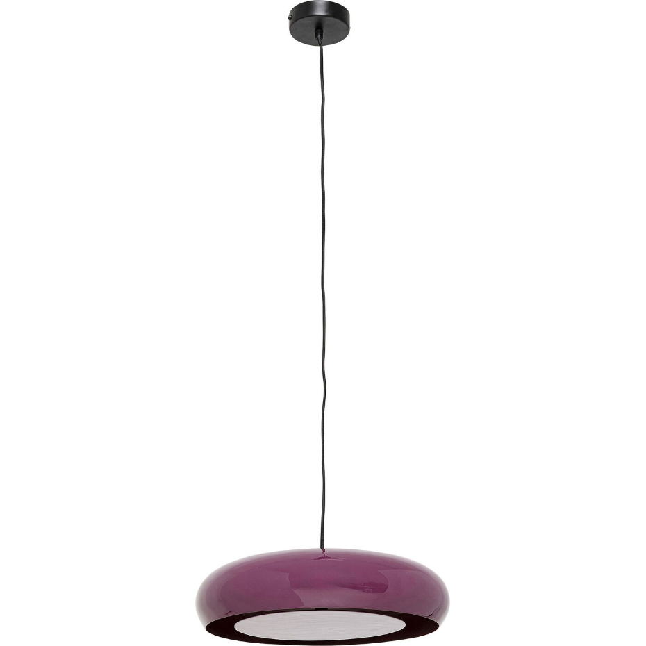 Suspension en acier, LIA