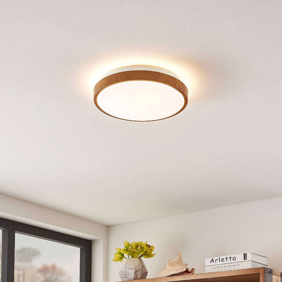 Plafonnier  moderneLED, Mendosa