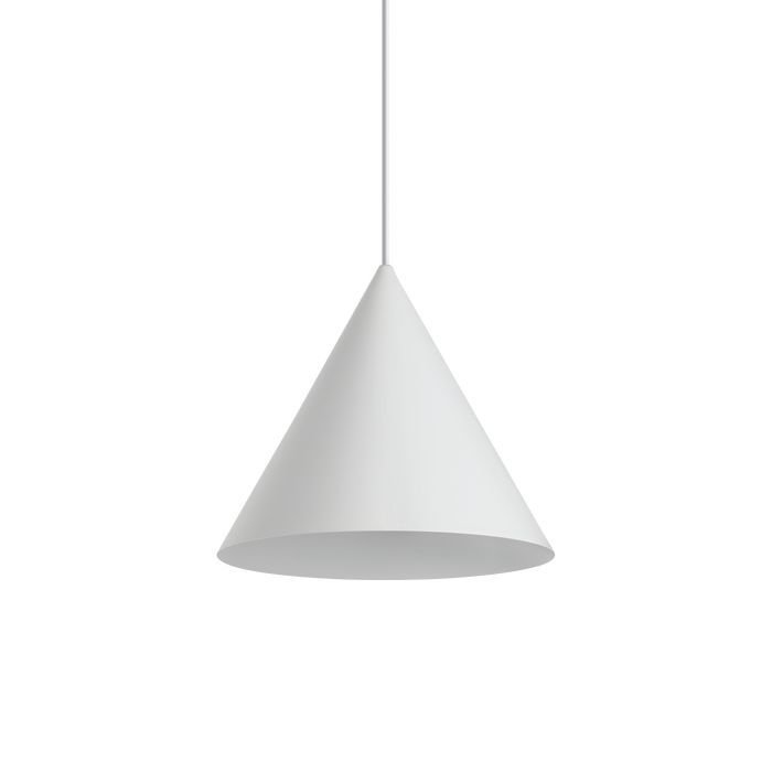 Suspension    A-LINE