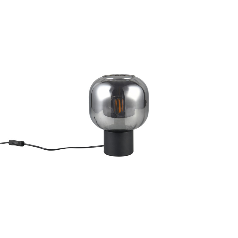 Lampe design en verre, DIVA