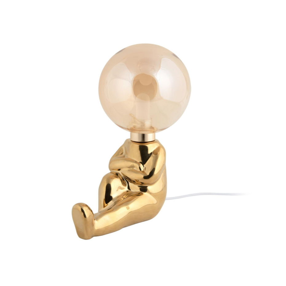 Lampe De Table Céramique JOEY LED