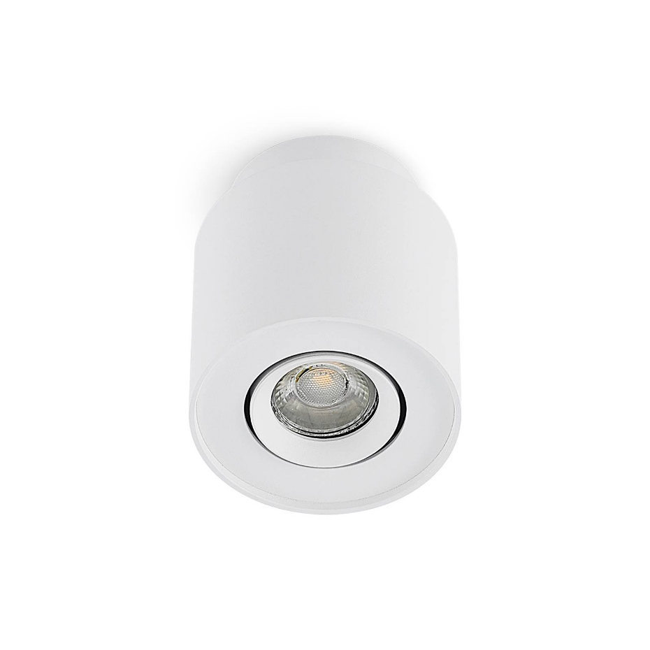 Spot en aluminium moderne, Walisa