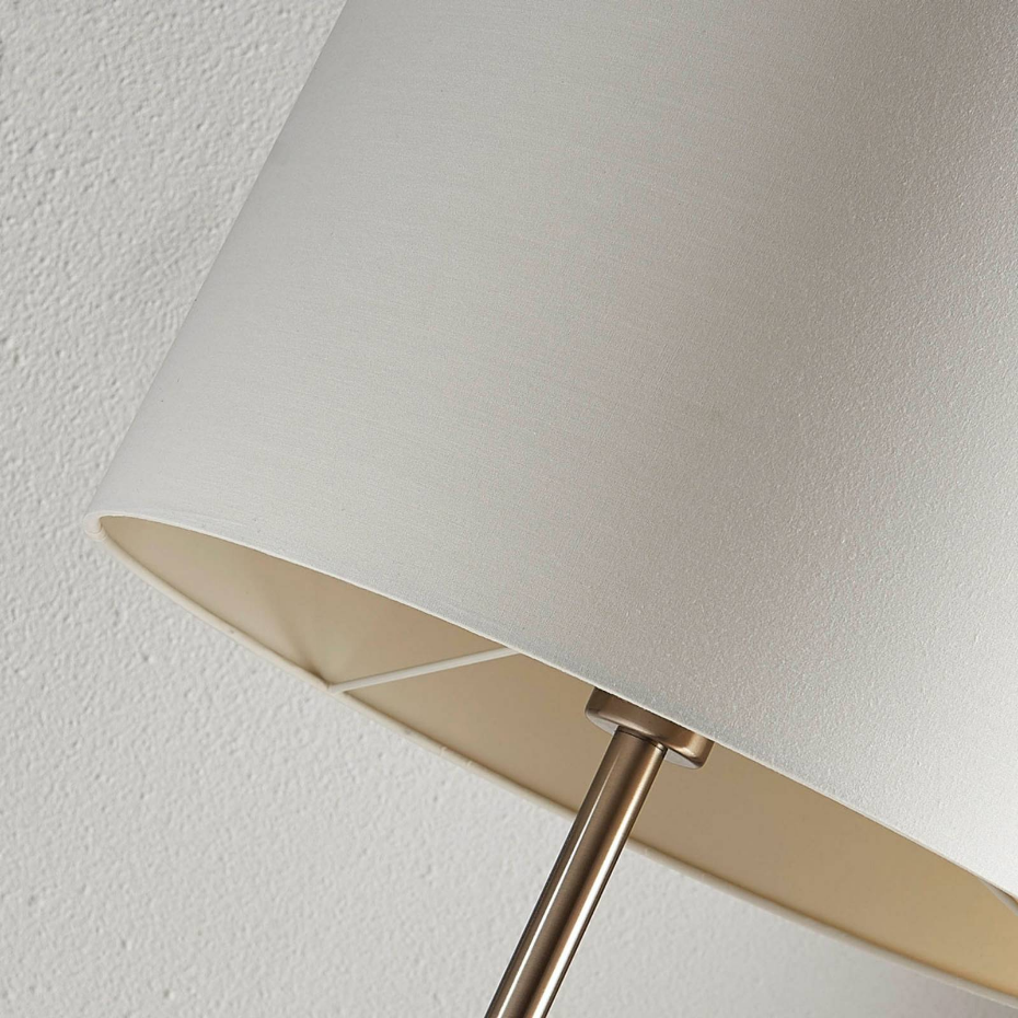 Lampadaire en textile jeunes, Parsa