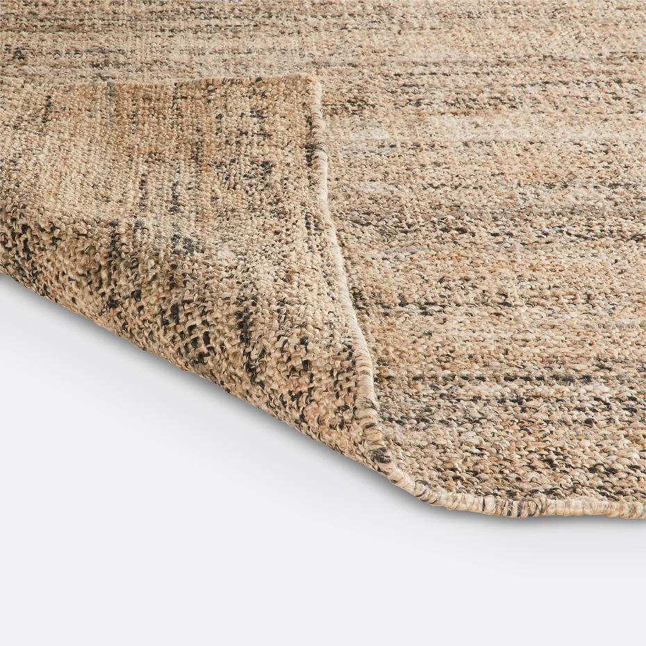 Tapis en jute, Saya