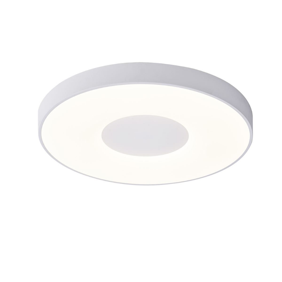 Plafonnier design scandinave, D.65 , COIN