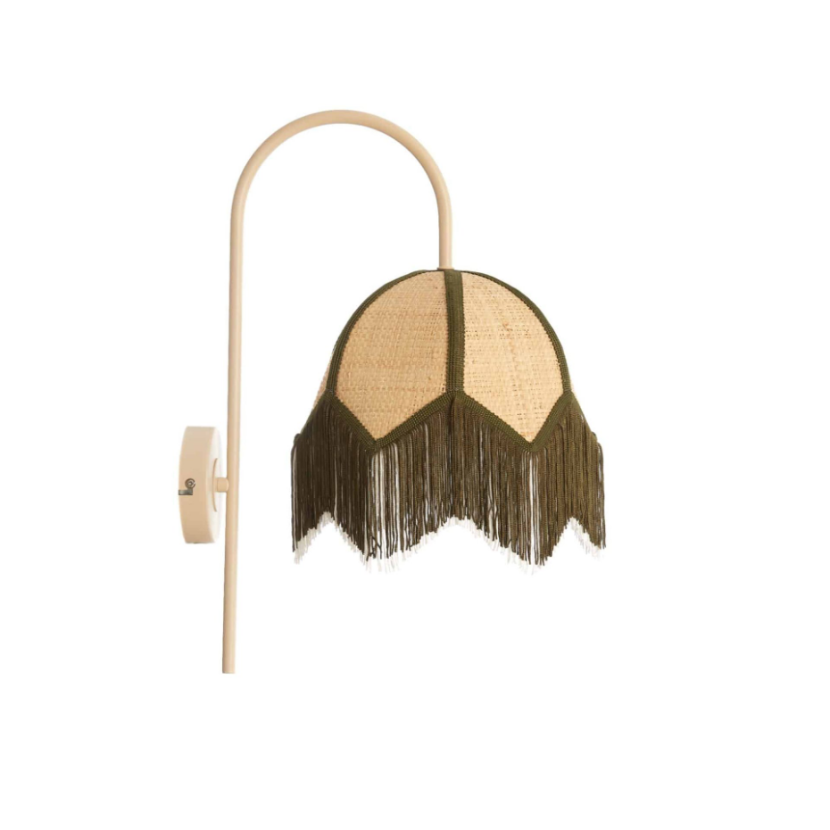 Applique Matériel végétal SULINA
