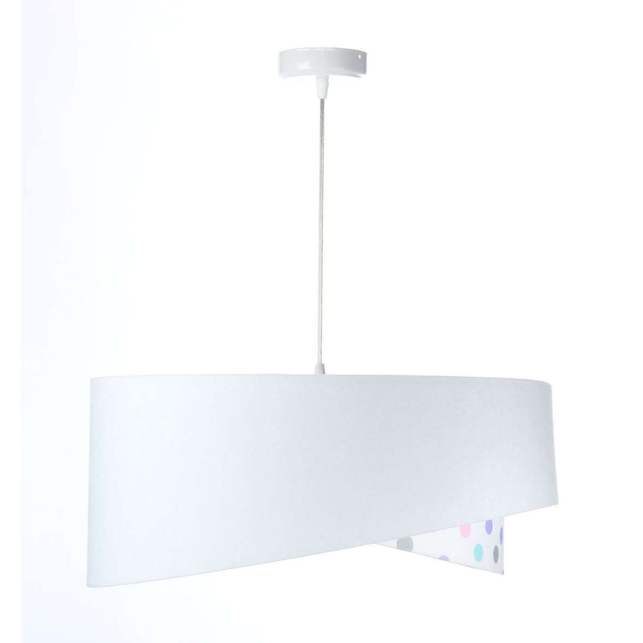 Suspension en tissu Galaxy