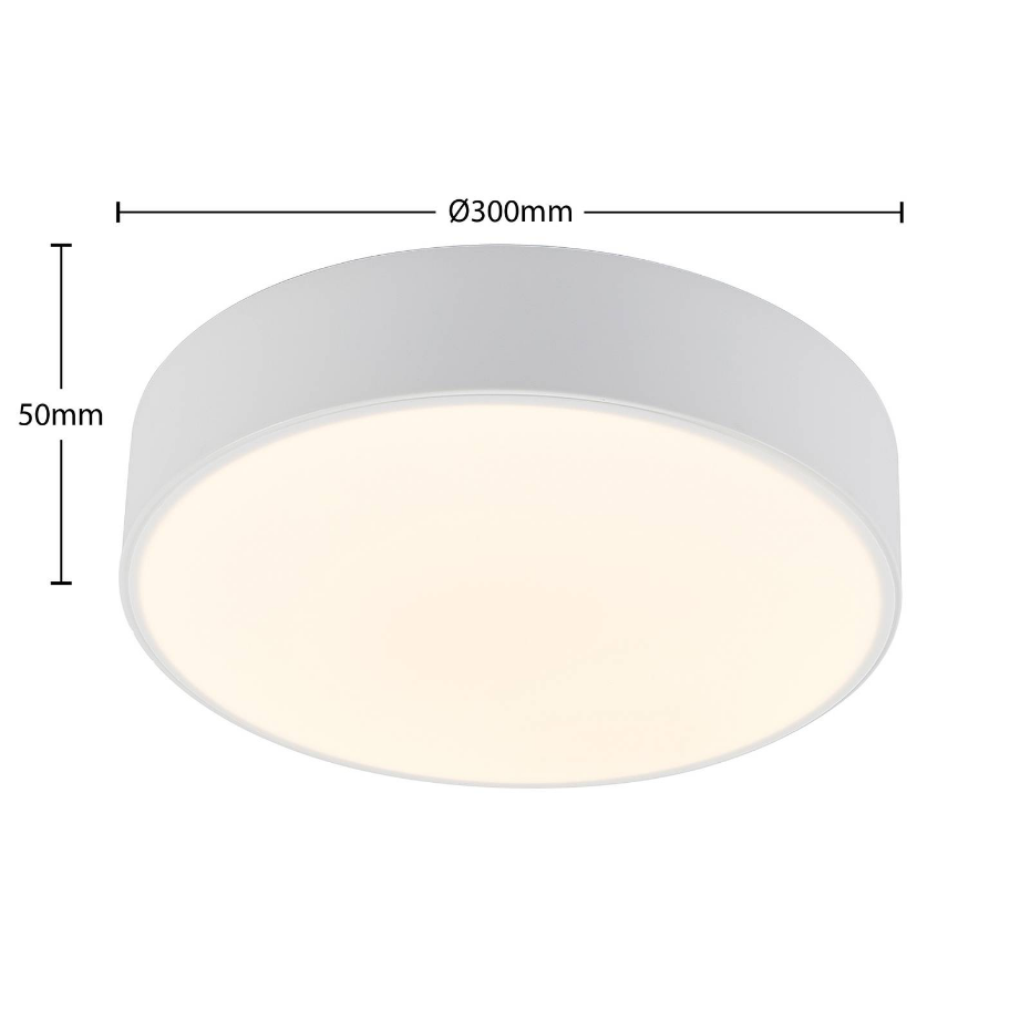 Plafonnier  moderneLED, Simera