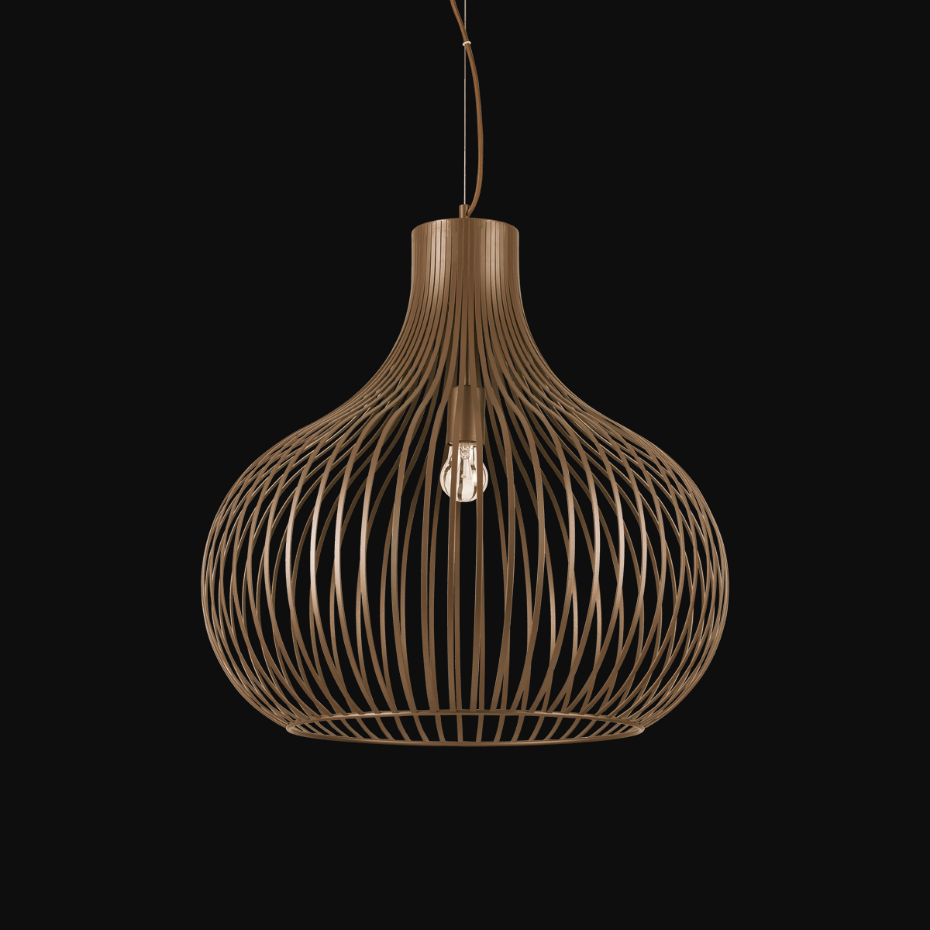 Suspension    ONION