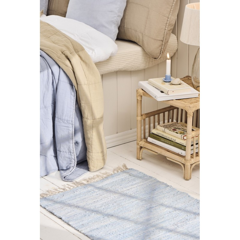 Tapis coton