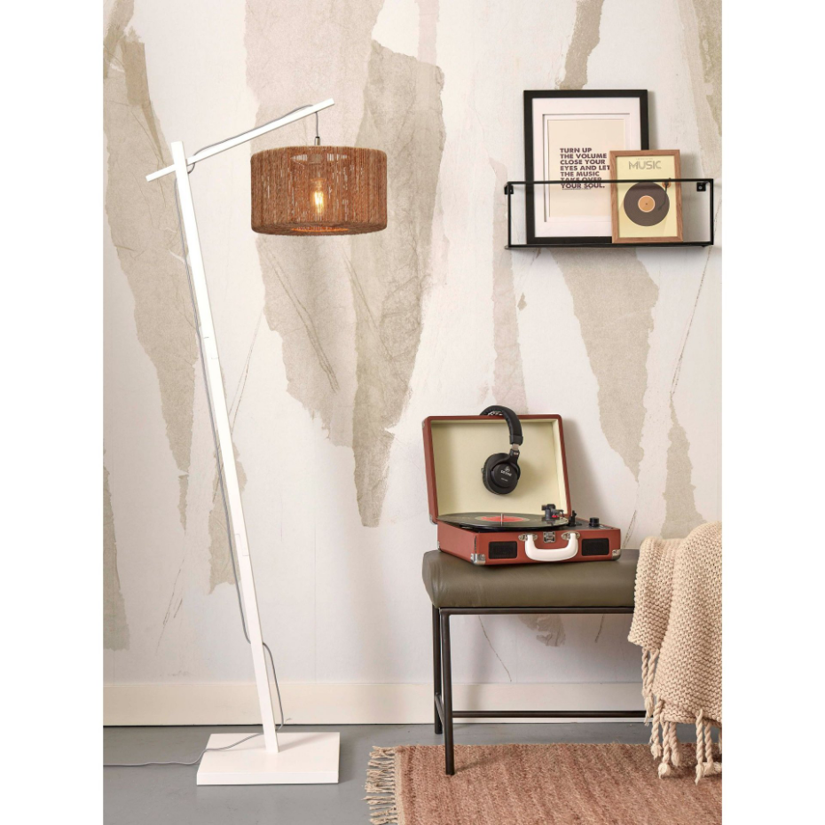 Lampadaire Bambou IGUAZU
