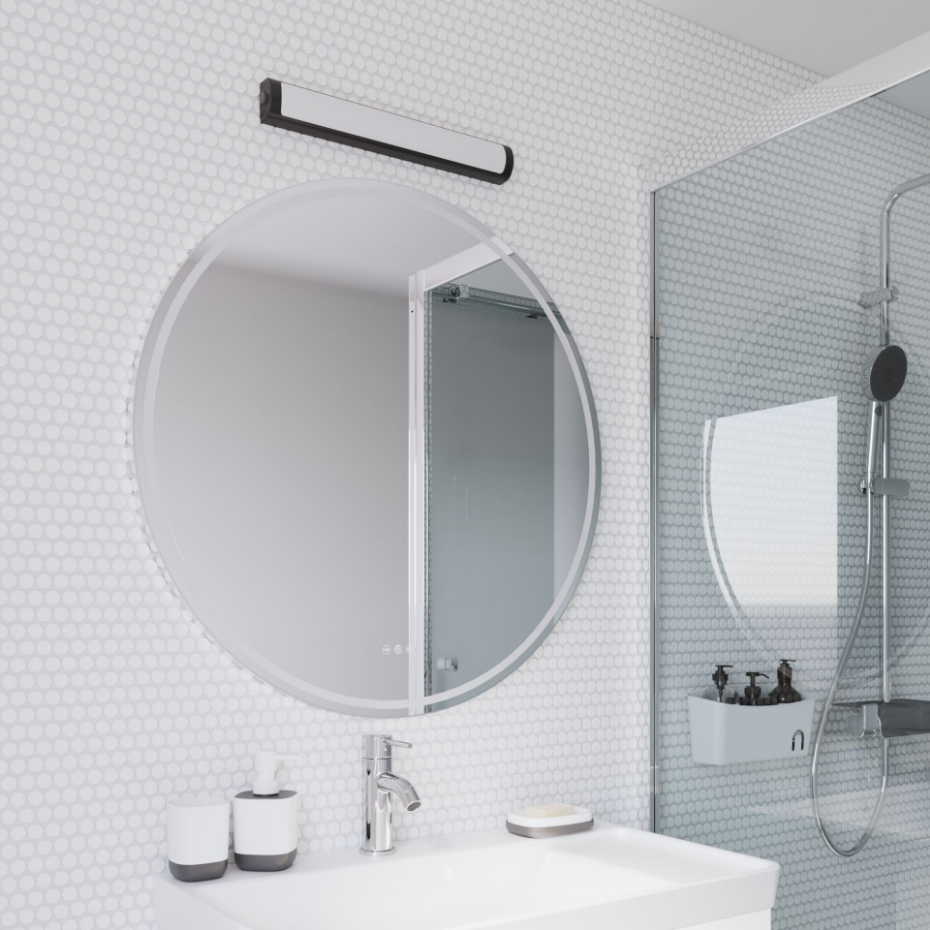 Applique LED avec source, FLODU