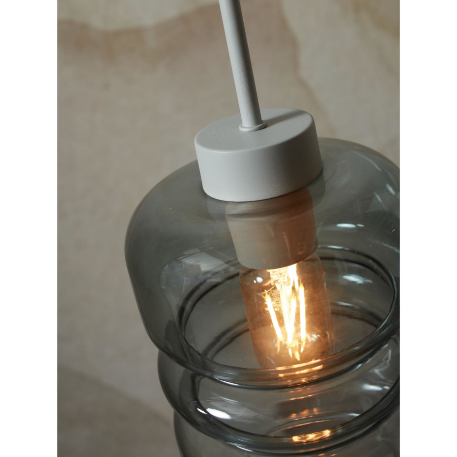 Lampe À Suspension Verre VERONA