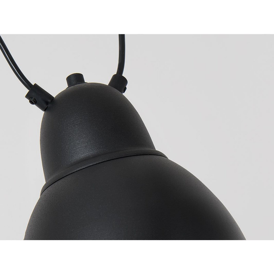 Suspension en acier Coben Hangman 2