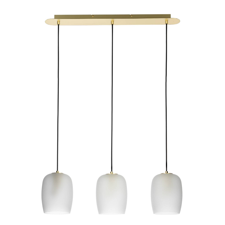 Suspension en métal design, Taylan