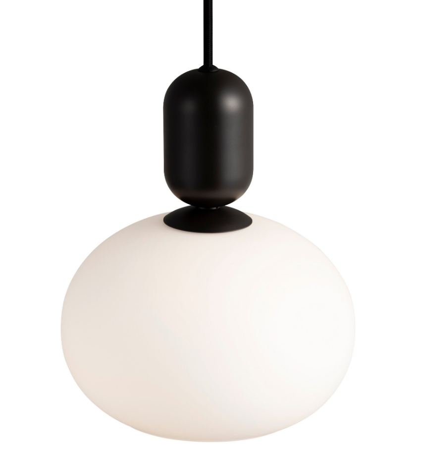 Suspension NOTTI