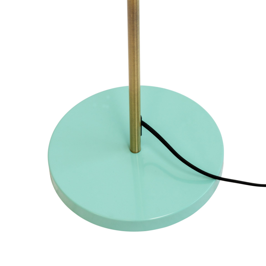 Lampadaire en métal OCEAN
