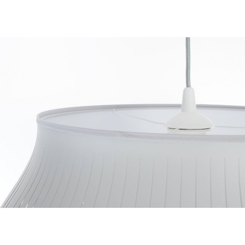 Suspension ronde en polypropylène Oblo