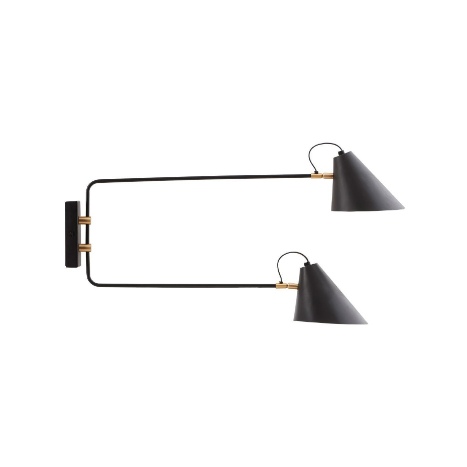 Applique double Club