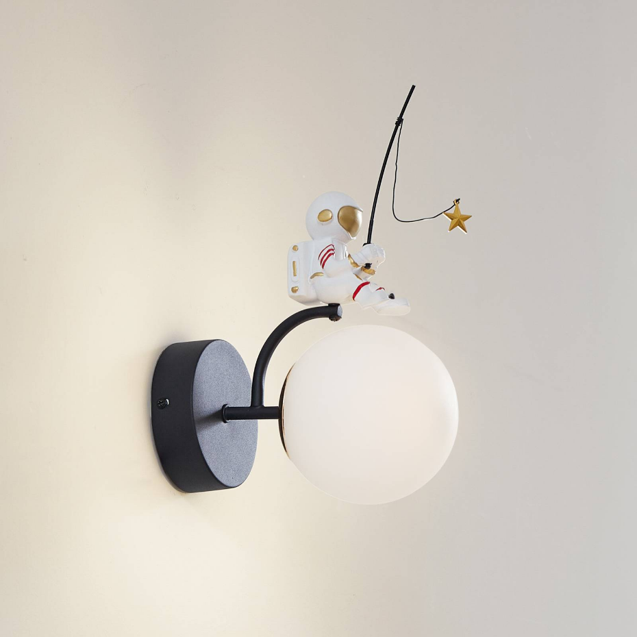 Applique  jeunes, Kosmo